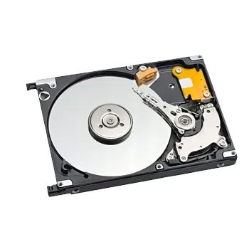 HDD