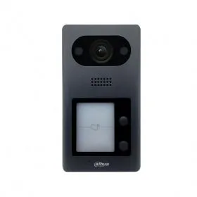 IP вызывная панель Dahua DHI-VTO3211D-P2