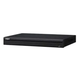 HDCVI видеорегистратор Dahua DHI-XVR5104H-4M