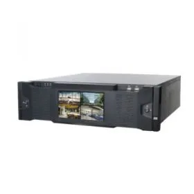 Сетевой регистратор Dahua DHI-NVR616DR-64-4KS2