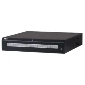 DHI-NVR608-64-4KS2 Сетевой регистратор Dahua