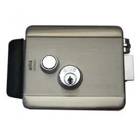 Электромеханический замок Atis Lock SSM из нержавеющей стали для контроля доступа